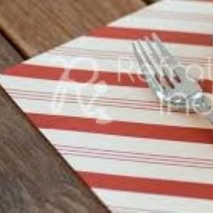 Manteles individuales con estampado de fabricación India, Mantel Individual de mesa con estampado de refractómetro hecho en la India para la mejor calidad y L - Product Image 1