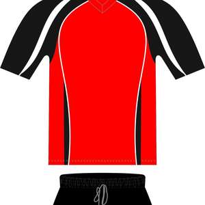 Divisa da <span class=keywords><strong>calcio</strong></span> personalizzata con nome della squadra della maglia da <span class=keywords><strong>calcio</strong></span> a sublimazione completa 2021 - Product Image 2