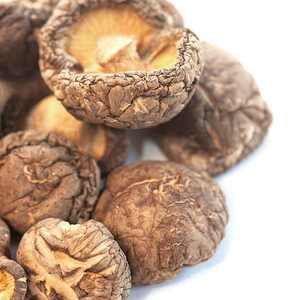 Seta de ostra seca/Setas de Shiitake secas/Setas secas - Product Image 3