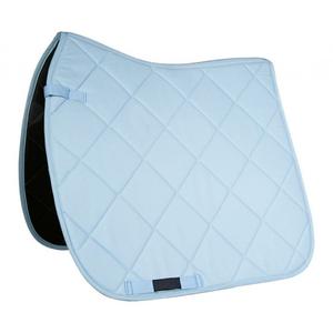 Joxar แผ่นรองอานม้าขี่ม้า2024ผ้าฝ้ายนุ่มใส่สบายปรับได้ตามต้องการ - Product Image 1