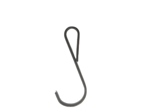 Forme de fil personnalisée de haute qualité Pliage par ressort Forme spéciale Diamètre du fil de 0.1 à 16mm - Product Image 3