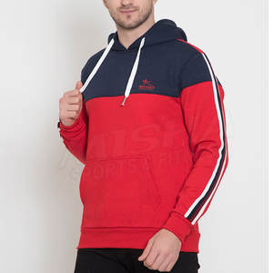 Nouveau sweat à capuche homme de haute qualité de bonne couleur meilleurs hommes à bas prix vente en gros ODM - Product Image 2