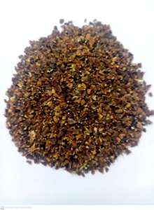 Kasni-Cichorium Intybu-Achicoria para la pérdida de peso, antivaho, raíz de achicoria - Product Image 4