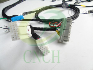 K Swap Motor kabelbaum K20A K20A2 K24 für Civic & CRX 88-91 - Product Image 3