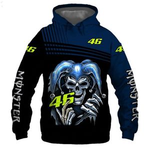 Mùa Hè Giản Dị Áo Thun Áo Áo Khoác Áo Khoác Với Đầy Đủ In Đồ Họa Hoodies Thăng Hoa Tops - Product Image 1