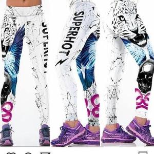 Nueva Tendencia en Ropa Deportiva, Tela Inteligente de Spandex/Poliéster con Sublimación Personalizada, Ecológica, Transpirable, Tallas Grandes, para Yoga - Product Image 4