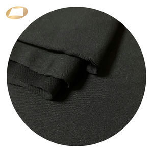 Tela de punto elástica en 4 direcciones de poliamida y spandex de 300 g/m² para ropa deportiva - Product Image 2