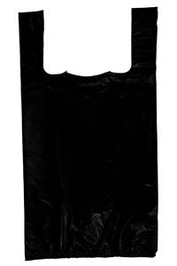Sac en plastique Hanoiplasticbag, sac en T-shirt, matériau HDPE LDPE LLDPE, qualité alimentaire, impression de logo, vente en gros, meilleure offre - Product Image 4