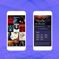 Mobile App Design & Development Company in India | Award Winning Mobile App Design & Development Services by Webroot Infosoft
