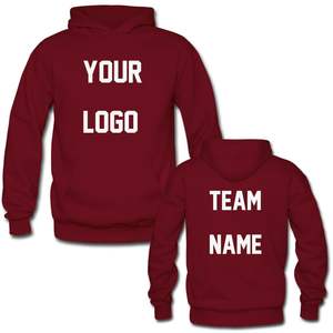 Novedad, Sudaderas con Hombros Caídos para Hombre, Personalizadas con Logotipo Bordado, 400, 500 Gsm - Product Image 3