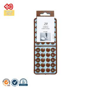 multiple colors point qtip pump screw cap - Product Image 2