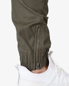 Pantalones Cargo a la moda para hombre, de alta calidad, con logotipo personalizado, estilo informal, primavera y verano, nuevo diseño, 2020 - Product Image 6