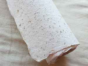 Papel Hecho a Mano con Cáscara de Café, Hecho de Hojas de Café con la Increíble Fragancia del Café en el Papel - Product Image 5