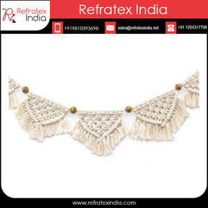 Bijoux en macramé à empiler, bijoux à la mode, meilleur prix, nouvelle collection 2022 - Product Image 2