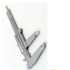 Clipper With <b>Locking</b> Screw 100mm - Product Image 4