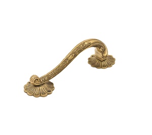 Tiradores de puerta de Metal con agarre cómodo de alta calidad, manijas de varios tamaños, piedra llamativa, diseño colorido para el gimnasio en casa, comedor de Hospital - Product Image 3