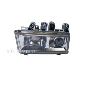 MEC <b>Car</b> Headlight <b>Lamp</b> 24V OE Fitment Replacement for Mitsubishi Fuso 350 1997 - Product Image 2
