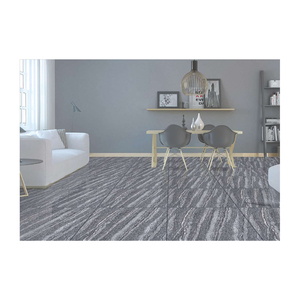 Último Precio en Baldosas de Porcelana GVT/PGVT de 1000x1000, Diseño Rústico, Antideslizantes, Resistentes a los Ácidos, para Uso en Hoteles - Product Image 1