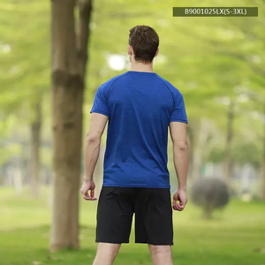 Venta al por mayor de camisetas polo de bambú ecológicas para hombres y mujeres de talla grande transpirable manga corta diseño sólido con la característica en blanco - Product Image 2