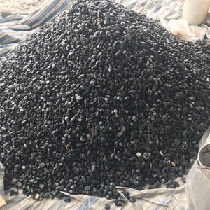 Tiny Natural Cobble <b>Stone</b> Tiles for Flooring & Versatile Rock Chipping Pebbles Type - Product Image 1