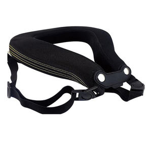 แผ่นป้องกันคอคอ,อุปกรณ์ป้องกันคอแฟชั่นมีป้ายแบบส่วนตัวโลโก้ของคุณเอง - Product Image 2