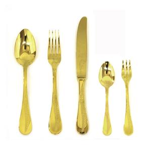 Wholesaler & Manufacturer of Metal Cutlery Unique Designer Leaf Fancy Cutlery Attractive Indian Stylish Handmade Metal Cutlery - Product Image 6