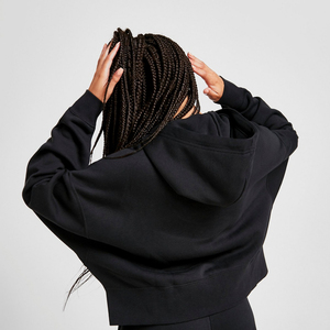 Costume de jogging court pour femmes, survêtement à design uni, survêtement personnalisé, ensemble 2 pièces, nouvelle mode 2020 - Product Image 5