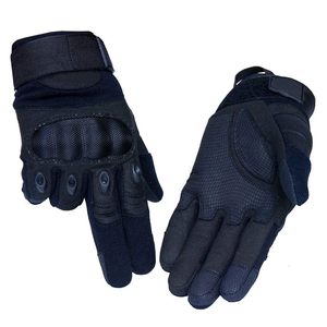 Gants tactiques de haute qualité, résistants aux chocs, pour l'hiver, à doigts complets, gants de cyclisme, meilleurs gants tactiques 2022 - Product Image 6