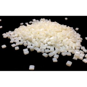 Certified <b>Abs</b> Plastic Raw Material Pellets/Granules - Product Image 3