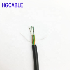 GYTY téléphone couleur bar câble à fibres optiques ou <span class=keywords><strong>vitte</strong></span> et câble à fibres optiques non métalliques - Product Image 1