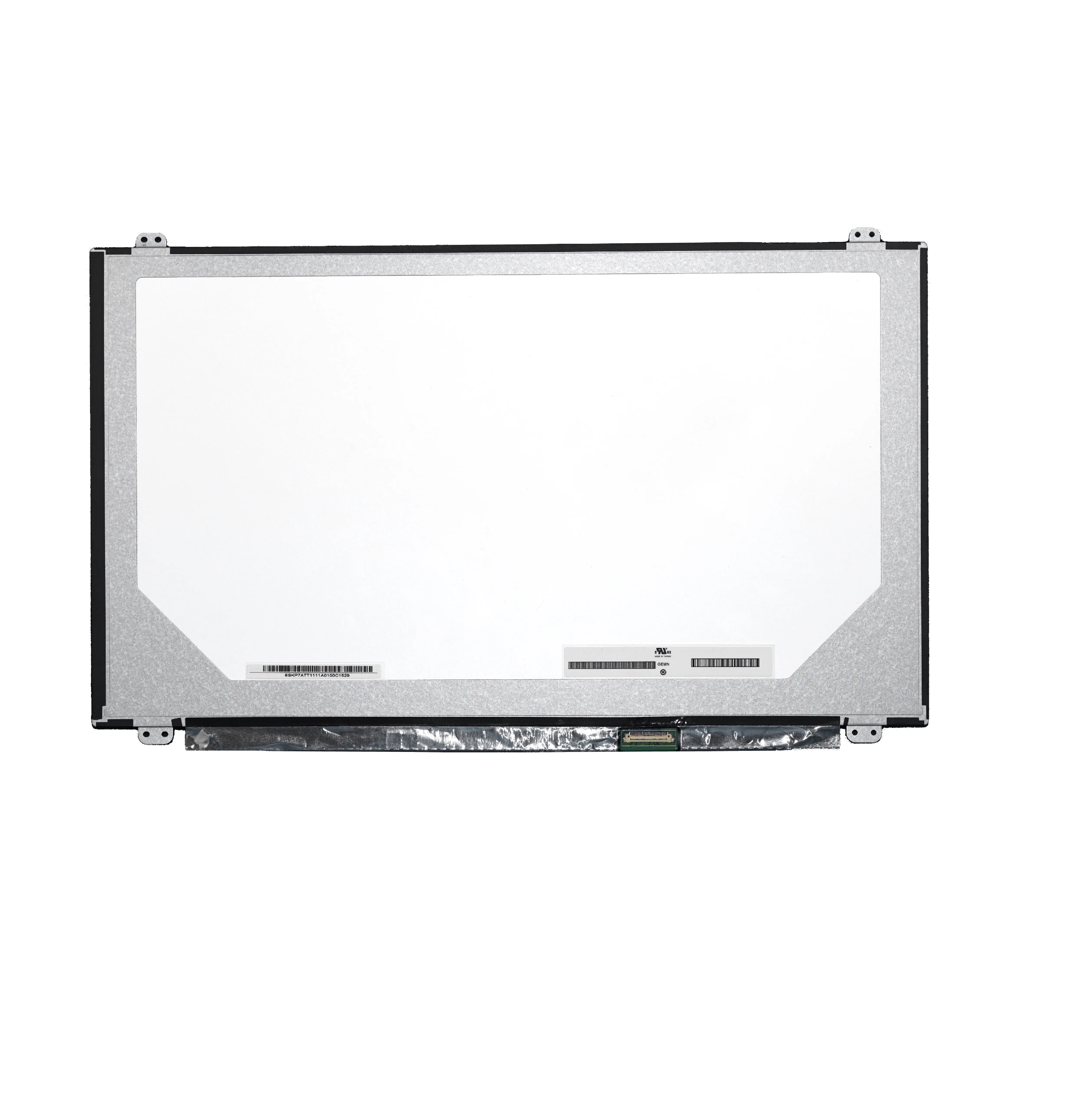 High quality N156HGA-EA3 lcd non touch screen laptop 15.6-inch 1920x1080HD thin screen laptop