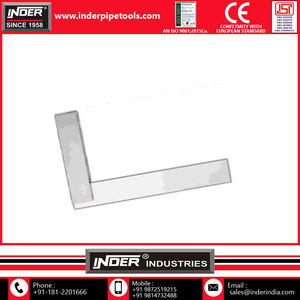 Metal de alta calidad y madera, uso en trabajo, acero, ingeniería, cuadrado a precio de fábrica - Product Image 5