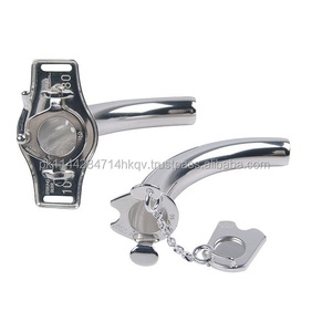 ท่อช่วยหายใจสแตนเลส - คู่มือเครื่องมือผ่าตัด - Product Image 3