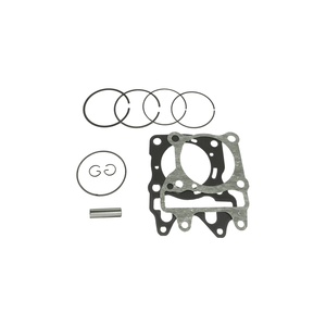 Kit cylindre céramique 61 mm TWH PCX Racing pour moto Honda - Product Image 3