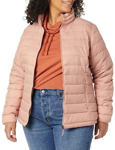 Chaqueta gruesa de Invierno para mujer Venta caliente Tallas grandes Lona impermeable al por mayor - Product Image 3
