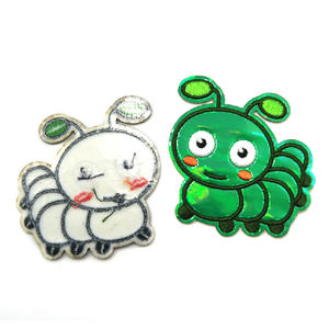 ผลิตแผ่นโฮโลแกรมเอฟเฟกต์พิเศษเฉพาะตัว - Product Image 5