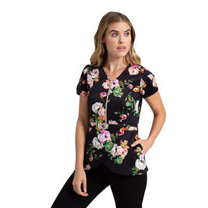 Uniforme de enfermera personalizado para salón de belleza, conjunto de ropa de trabajo, uniforme de enfermería - Product Image 6