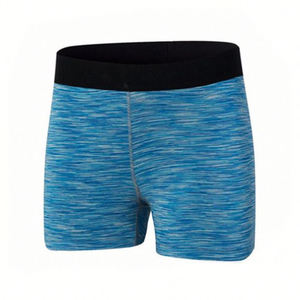 Venta al por mayor pantalones cortos de verano de las mujeres - Product Image 3