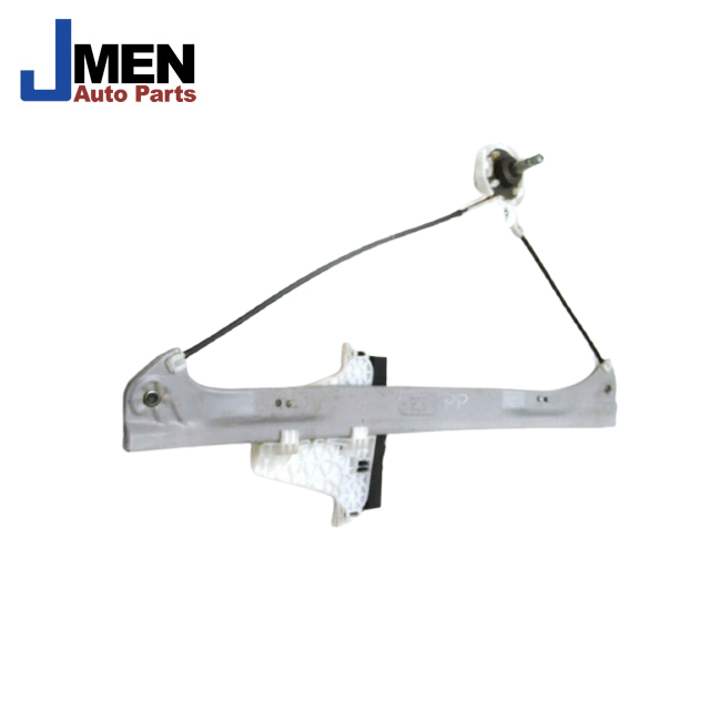 JMVW-WR126 регулятор окна для Фольксваген Фокс 05- 2D-RH (руководство) 5Z3837502
