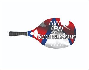 Raquetas de Tenis Playa y Pádel de Fibra de Carbono Personalizadas con Logotipos y Combinaciones de Colores 310-330g 50cm - Product Image 5