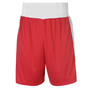 Pantalones cortos BJJ de rendimiento elástico de 4 vías impresos personalizados equipo de entrenamiento de MMA de lucha de combate cómodo - Product Image 4