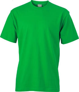 Camiseta de Verano de Punto Personalizada para Hombre, Manga Corta, Secado Rápido y Transpirable, Gran Venta - Product Image 4