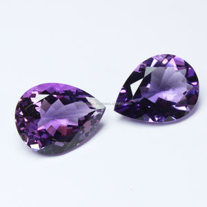 Piedra preciosa suelta de calidad AAA para la fabricación de joyas - Product Image 1