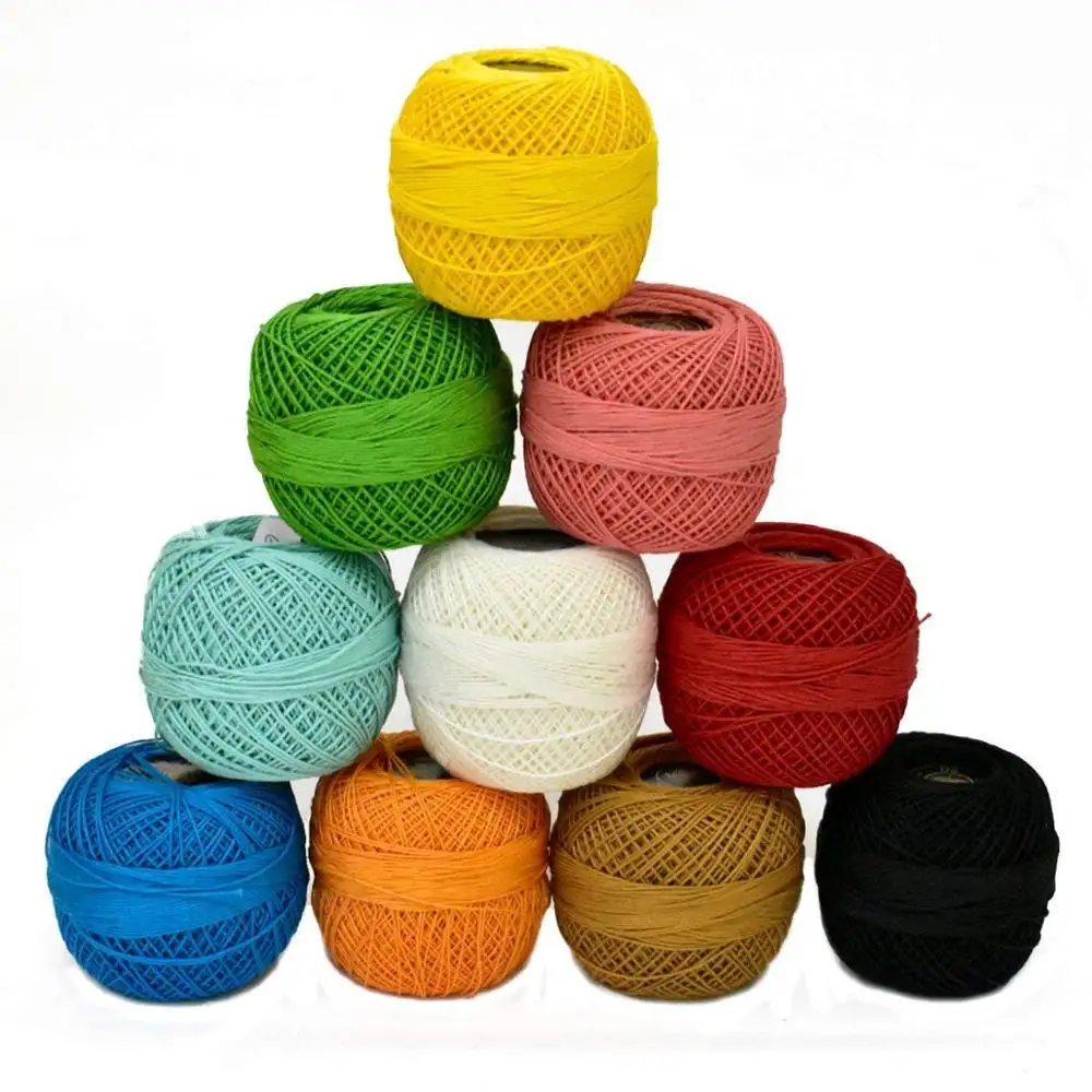 100% cotton combed compact NE 60 /1 yarn for weaving