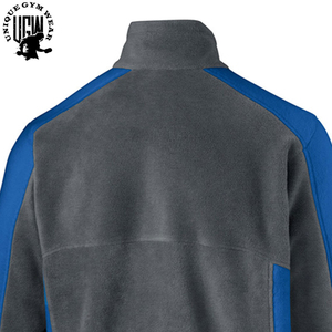 Light Polar Fleece Jacket Boys Girls Children Winter Ski Down Warm Sports Outdoor Windproof Coat Jacket - Product Image 3