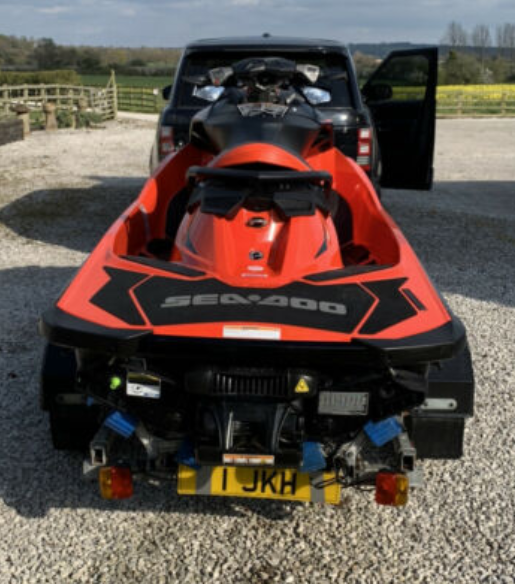 RXT 300 2016