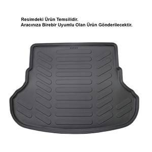 Vente en gros de tapis de siège intérieur étanche 3D pour voiture Corolla en plastique TPE - Product Image 4