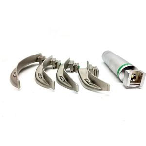 Juego de laringoscopio quirúrgico Delta Med para anestesia Base esencial de instrumentos médicos - Product Image 2