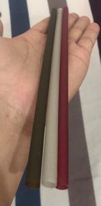 ฟางข้าวธรรมชาติ 100% เป็นมิตรกับสิ่งแวดล้อมดื่มได้หลังใช้จากซัพพลายเออร์เวียดนาม - Product Image 4