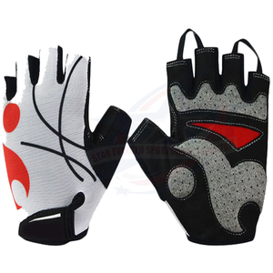 Gants de course à demi-doigts Star Evinced, vêtements de sport de haute qualité pour le cyclisme et l'escalade, dernier design, décontracté en plein air, unisexe - Product Image 5